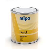 MIPA - Professional Coating Systems. Mipa Zink-Alu Spray (400ML)