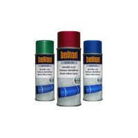 Belton Metallic-Lack Spraydose (400ml)