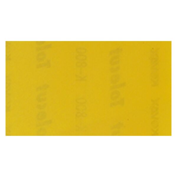 Kovax Schleifbögen Tolecut orange Stick On 70x114mm...