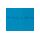 Kovax Schleifbögen Super Assilex Hellblau Super Tack 130x170mm K400 (25 Stk)