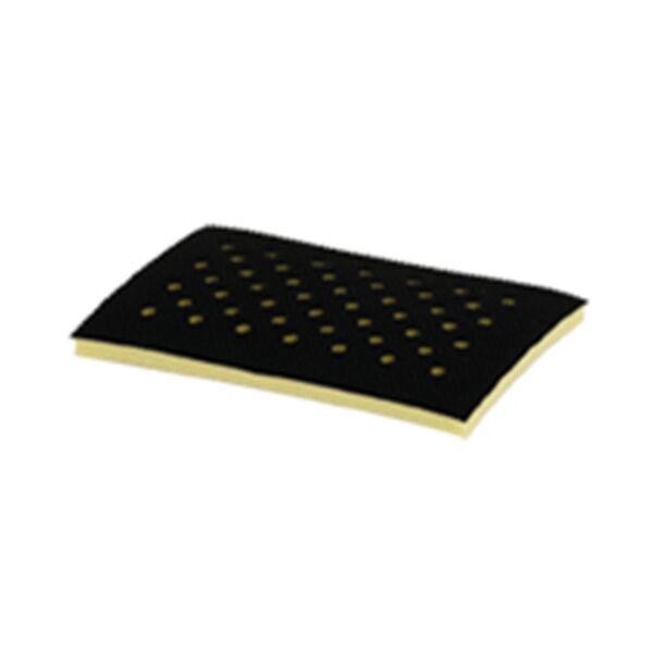 Kovax Super Assilex Super Tack Handpads M 75x120mm Hart...