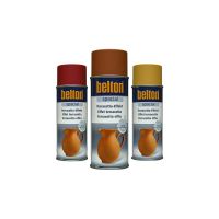 Belton Spraydose Terracotta Effekt-Lack (400 ml)