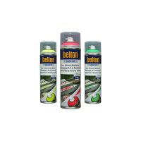 Belton Bau- und Forstmarkierer Spraydose (500 ml)