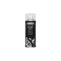 Spraila Felgenspray Klarlack (400ml)