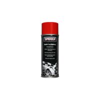 Spraila - Spraila paint spray fire red Ral 3000 (400ml)