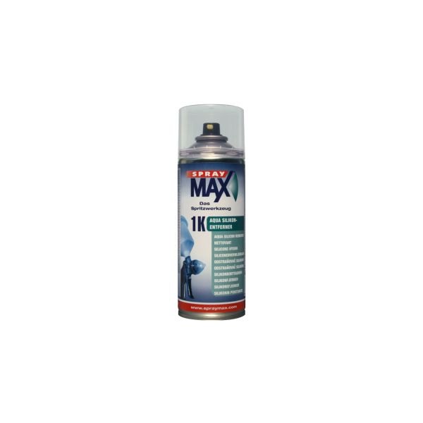 Spray Max - Aqua Silicone Remover spray (400ml)