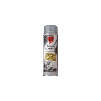 Auto K - protection clear lacquer spray (500ml)