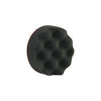 ROTWEISS polishing pad - very fine - black 80 x 22,5 mm...
