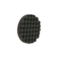 ROTWEISS polishing pad - very fine - black 155 x 22,5 mm (1 pcs.)