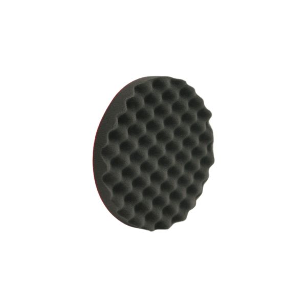 ROTWEISS polishing pad - very fine - black 185 x 22,5 mm (1 pcs.)