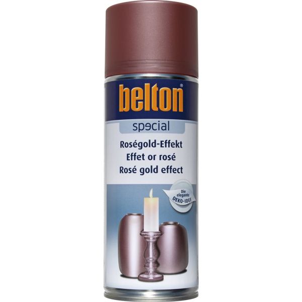 Belton Special Roségold-Effekt (400 ml)