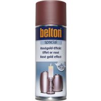 Belton Special Roségold-Effekt (400 ml)