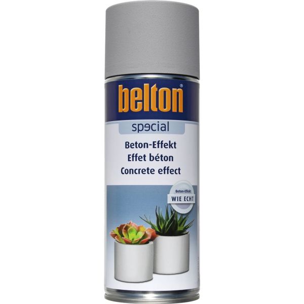 Belton Special Beton-Effekt Sprühdose (400 ml)