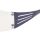 3M SecureFit 200 Schutzbrille, blaue Bügel, Scotchgard Anti-Fog-/Antikratz-Beschichtung (K&N), transparente Scheibe (1Stk)