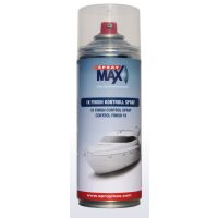 SprayMax Marine Glanz Kontrollspray transparent (400ml)