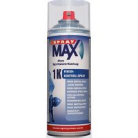SprayMax 1K Finish Kontrollspray (400ml)