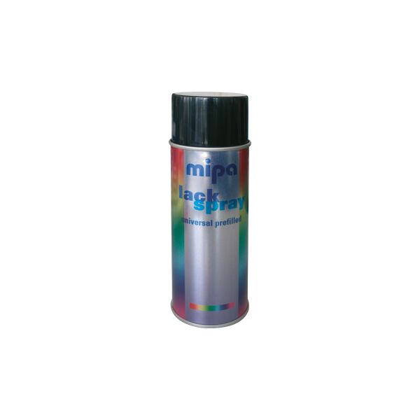 Mipa 1K BC Spray in Wunschfarbe Zweischichtlack (400ml)