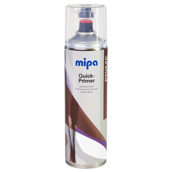 Mipa Quick-Primer-Spray weiß (500ml)