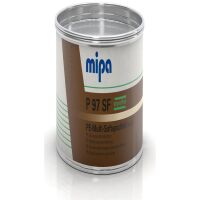 Mipa P 97 SF styrolfrei Füll- und Finishspachtel...