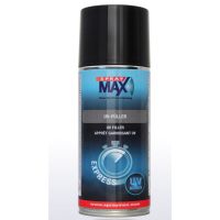 SprayMax UV Füller grau-beige  400ml