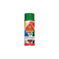 Belton hitcolor spray paint RAL 6001 emerald green high...