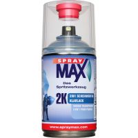 SprayMax 2K 2IN1 Scheinwerfer-Klarlack (250 ml)