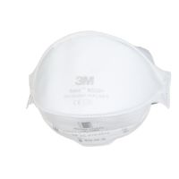 3M Atemschutzmaske Aura 9320+ FFP2 ohne Ventil (Karton...