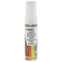 Dupli-Color AC 10-0003 weiß  metallic Lackstift (12ml)