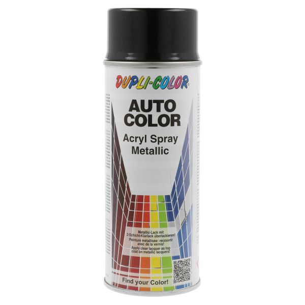 Dupli-Color Auto Color 70-0101 grau metallic Spray (400ml)