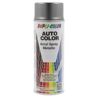 Dupli-Color Auto Color 70-0213 grau metallic Spray (400ml)