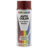 Dupli-Color Auto Color 50-0035 rot metallic (400ml)