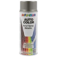 Dupli-Color Auto Color 70-0795 grau metallic Spray (400ml)