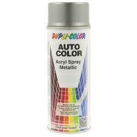 Dupli-Color Auto Color 10-0119 silber metallic (400ml)