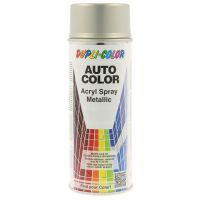 Dupli-Color Auto Color 10-0008 silber metallic Spray (400ml)