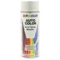Dupli-Color Auto Color 10-0003 weiß  metallic (400ml)