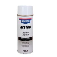 presto Acetonspray (400ml)