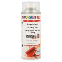 Dupli-Color Rauputz Spray (400ml)