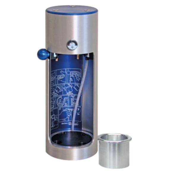 SprayMax - FillClean Abfüllgerät