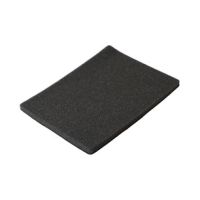 Mirka Soft Handpad 114 x154mm 7mm Grip (Pack mit 2 Stk)