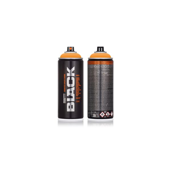 Montana Black 2070 Clockwork Orange Spray (400ml)