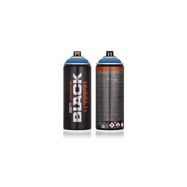 Montana Black 5077 Royal Blue Spray (400ml)