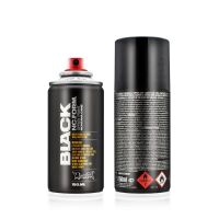 Montana Black Spider Black Netzeffekt-Spray (150ml)
