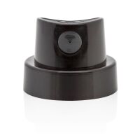 Montana Skinny Cap Black/Black (1 Stk)