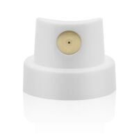 Montana Skinny Cap White-Beige Sprühkopf (1 Stk)