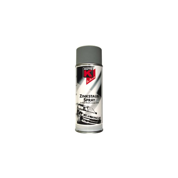 Auto-K Zinkstaub-Spray (400 ml)