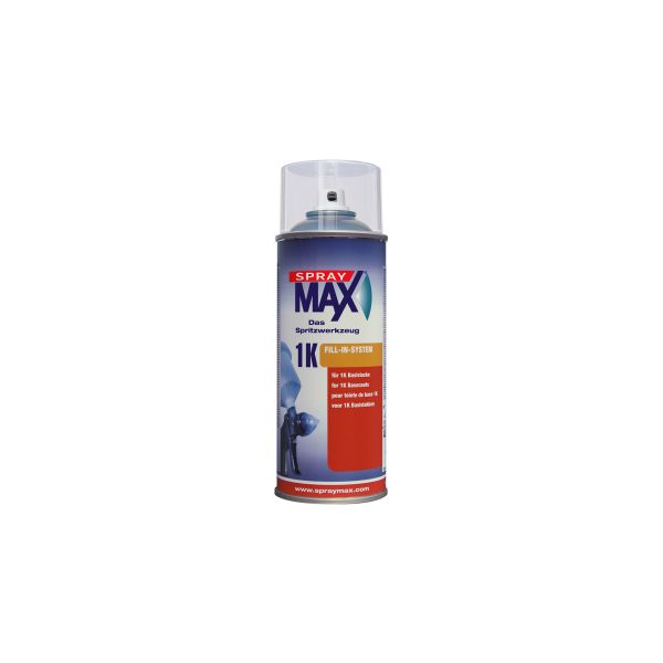 Autolack Spraydose für Bmw WA65 Bright Silver Stell -A65-