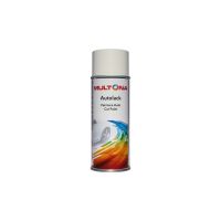 Multona Autolack Spray 2-Schicht Klarlack (400ml)