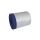 MP CQ-Foil UV - 20 m Rolle x 110 cm mit blauem Gewebeband