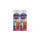 Spraydose für Dacia 237117 Red Action Metallic