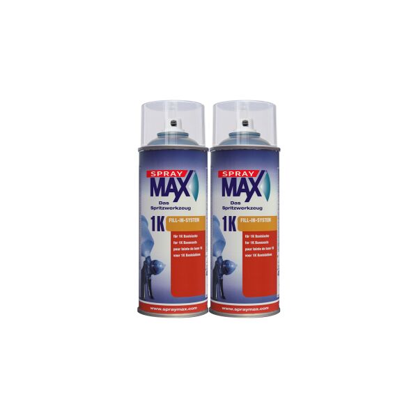 Spraydose für Fiat Gruppe 515B Blu Prestige Metallic